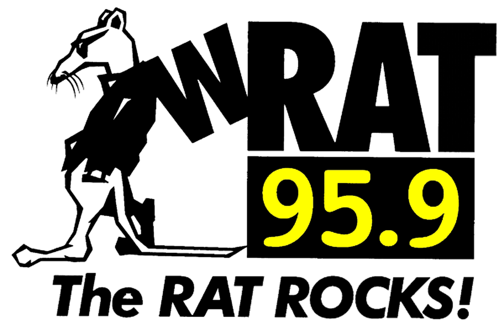 95.9 The RAT | The RAT ROCKS!