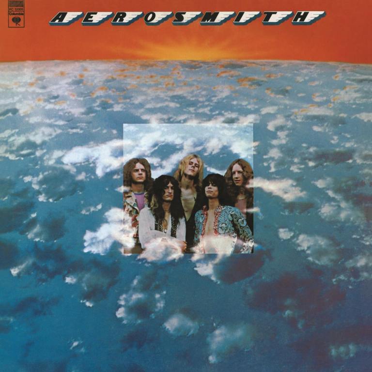 3. “Dream On” - ‘Aerosmith’ (1973)