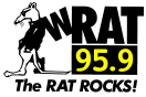 95.9 The RAT | The RAT ROCKS!