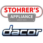 Stohrer's Appliance - Dacor