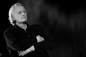 Rutger Hauer