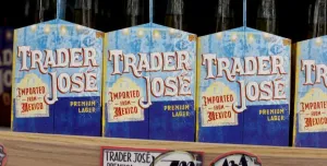 Trader Joe's Will Change Names On Products After Petition
