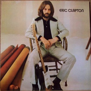 3. “After Midnight” - ‘Eric Clapton’ (1970)