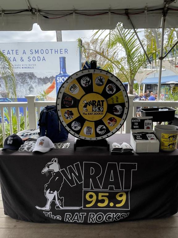 95.9 The RAT