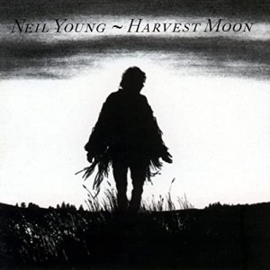 Neil Young - ‘Harvest Moon’