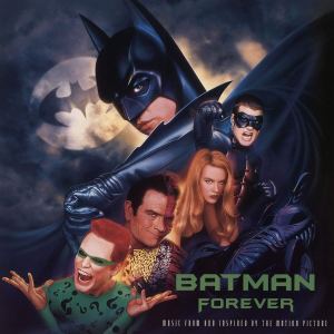 16. “Hold Me, Thrill Me, Kiss Me, Kill Me” - ‘Batman Forever’ (1995)