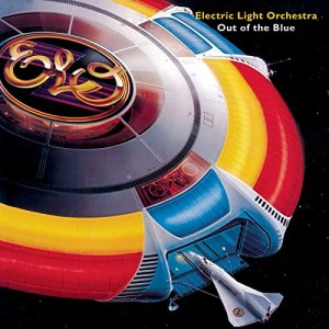 Electric Light Orchestra - ‘Out of the Blue’