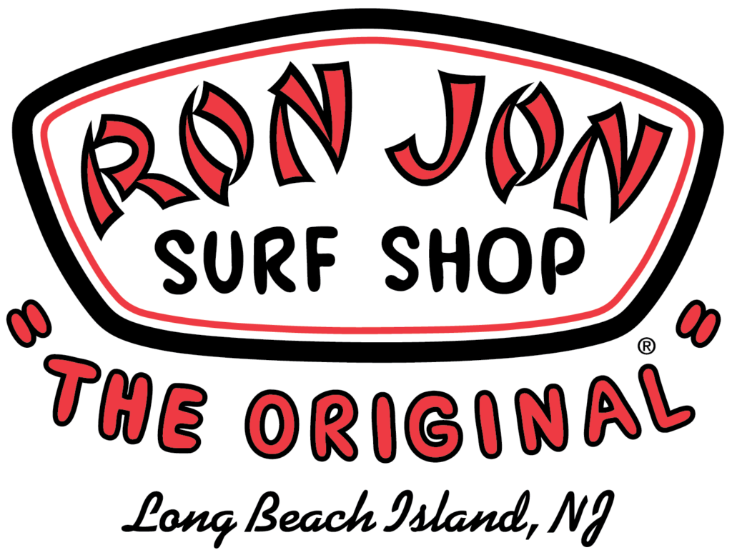 Ron Jon Logo