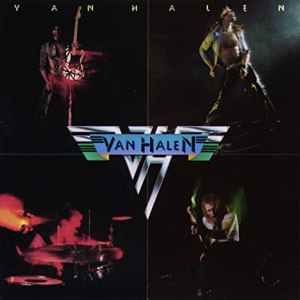 Van Halen - ‘Van Halen’