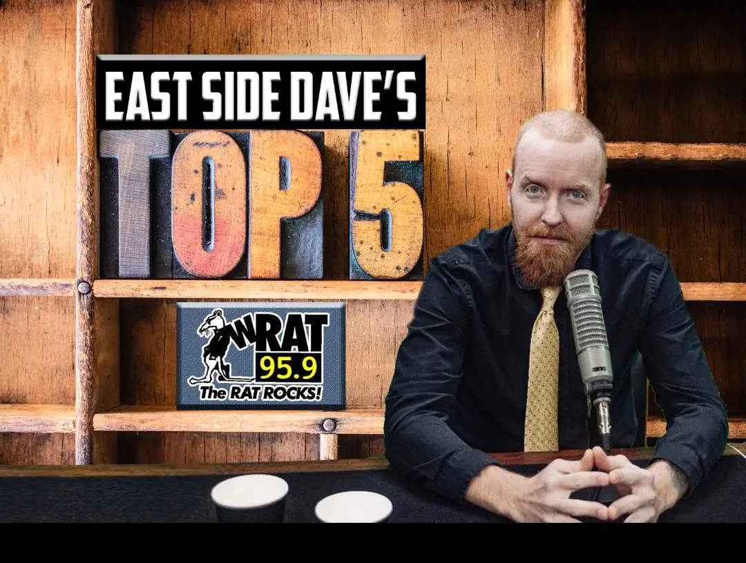 East Side Dave