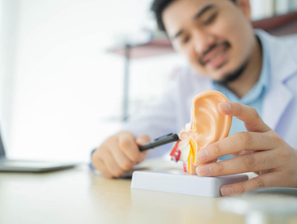 Doctors Transplant 3D Printed Ear!!!