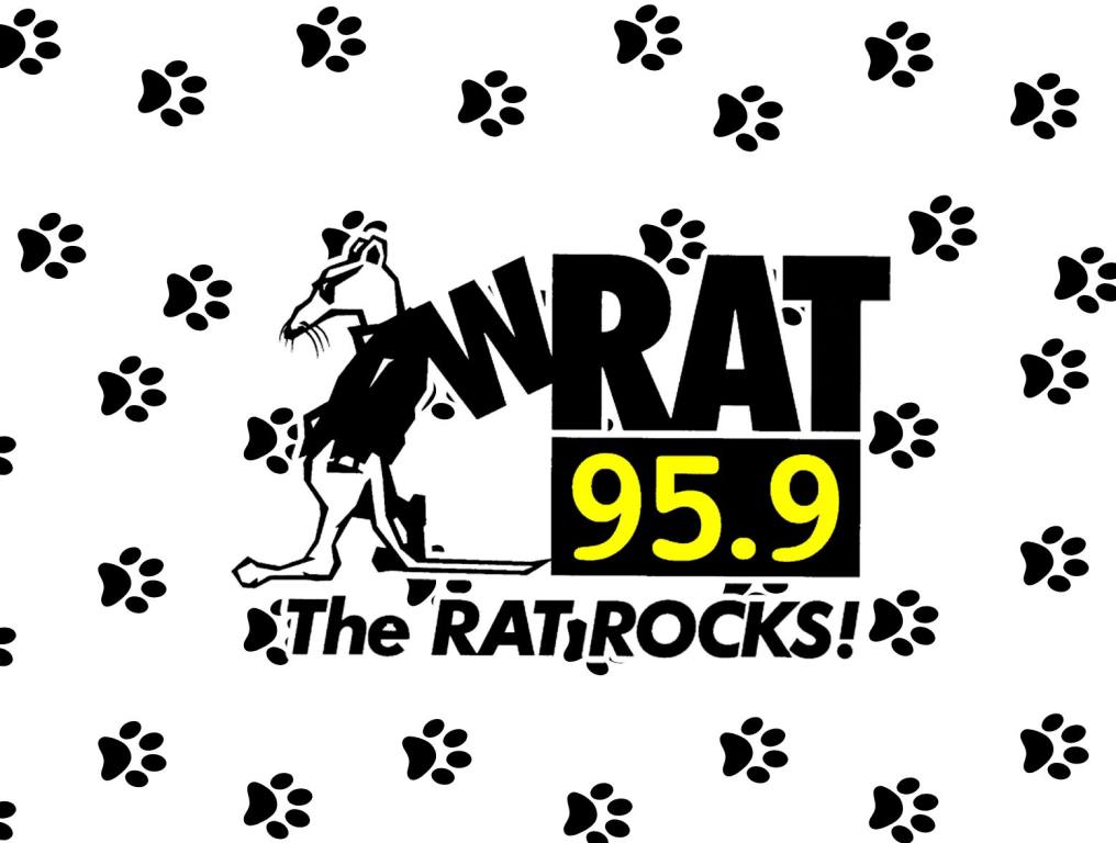 Meet The Pets Of 95.9 The RAT