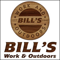 Bill's Work & Outdoors