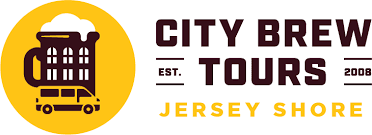 Jersey Shore City Brew Tours