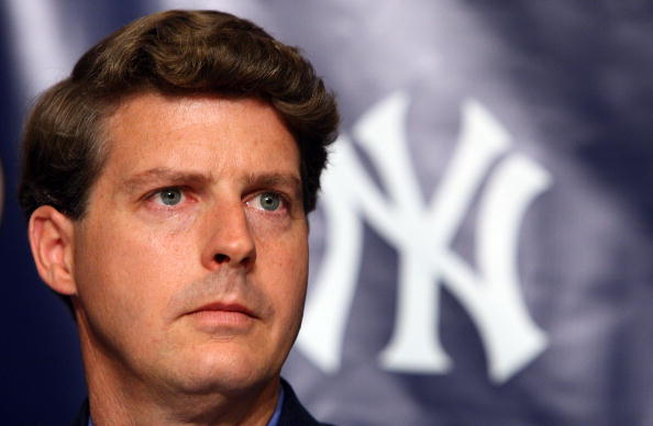 Mets Sign Justin Verlander and Yankees Bring Back Brian Cashman - The Ringer