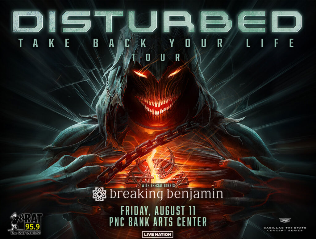 Disturbed_FEATURE