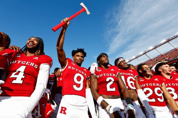 Everything You Need To Know About Rutgers Spring Football Game