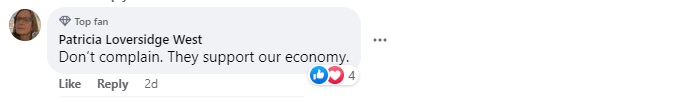 Economy, ya'll
