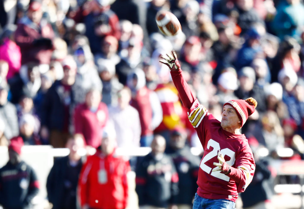 Florida State v Boston College