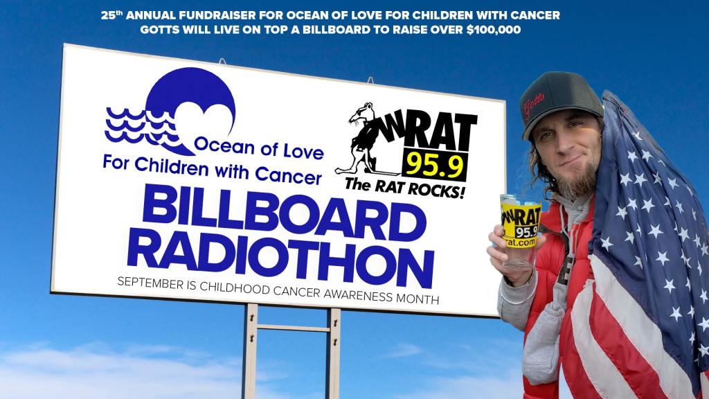 Billboard Radiothon