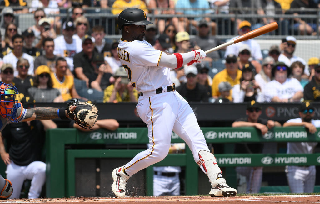 New York Mets v Pittsburgh Pirates