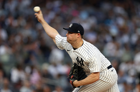 Seattle Mariners v New York Yankees