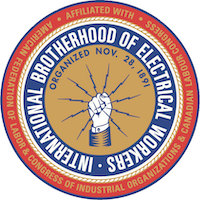 IBEW Local 400