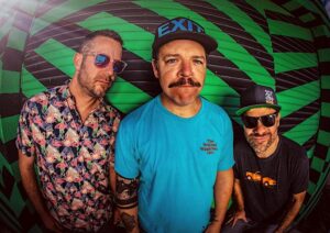 Badfish the ultimate tribute to Sublime
