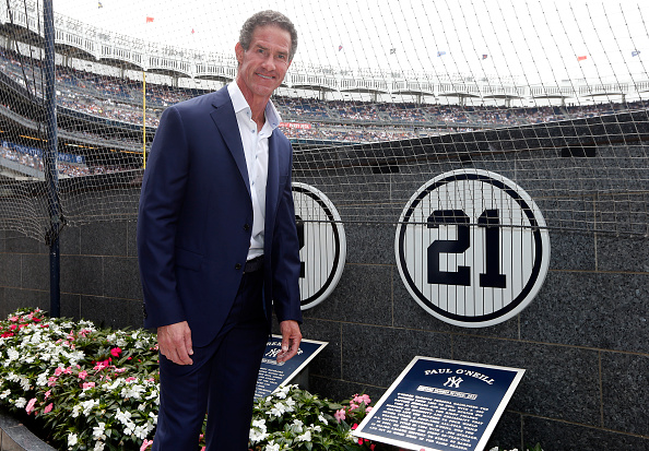 Here are the Yankees' best Aaron Boone replacement candidates if New York  fires manager