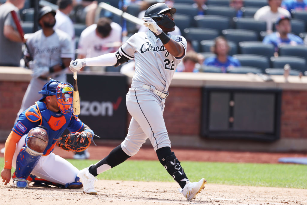 Chicago White Sox v New York Mets