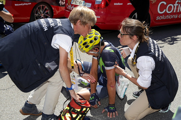 Le Tour de France 2016 - Stage Seventeen