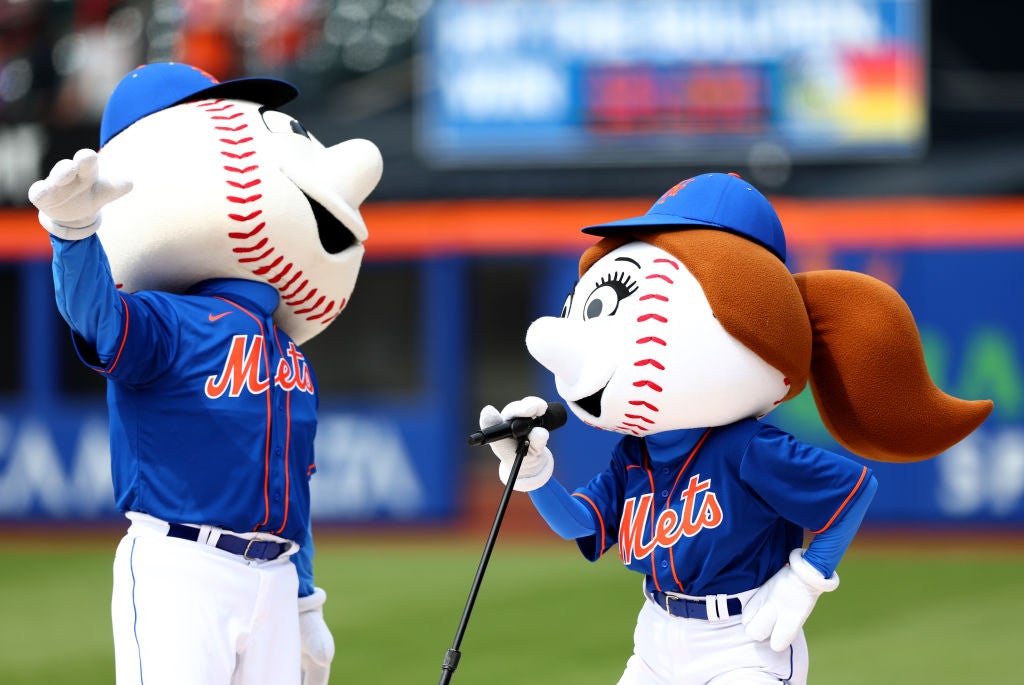 Atlanta Braves v New York Mets - Game One