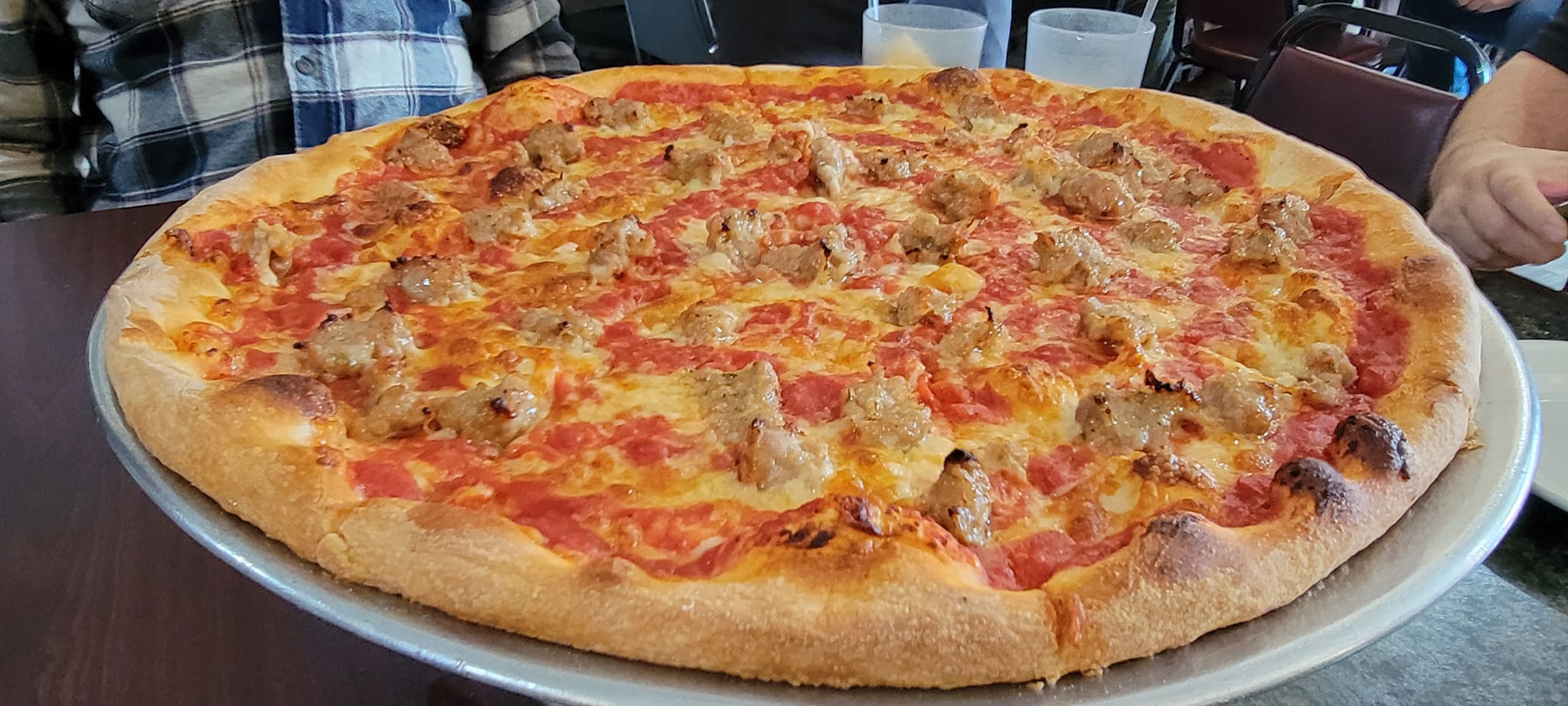 All 56 boardwalk pizzerias at the Jersey Shore, ranked for 2023