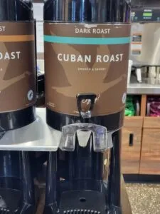 WAWA CUBAN ROAST COFFEE