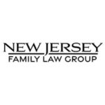New Jersey Family Law Group logo.