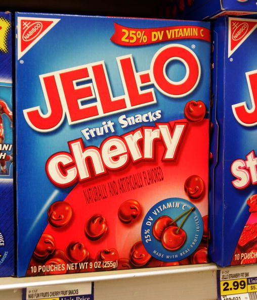 Kellogg Company To Buy Krafts Nabisco Fruit Snacks Manufacturing Facility