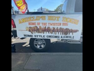 Angelo's Hot Dog Truck - Union Beach, NJ