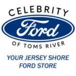 Celebrity Ford logo.