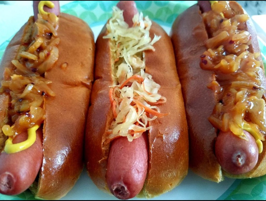 The Best New Jersey Hot Dogs
