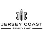 Jersey Coast Family Law logo.