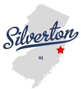 SIlverton NJ