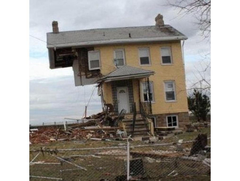 Union Beach Family Gets To Keep Land And Rebuild Sandy Ravaged Home