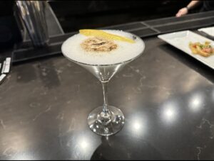 TIRAMISU COCKTAIL