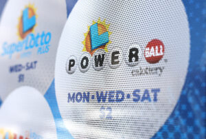 Powerball Jackpot Hits $1 Billion After 3 Months Without A Winner