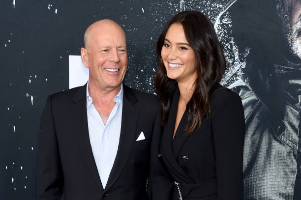 Bruce Willis Is Getting A Rest Area Named After Him Here In New Jersey.
