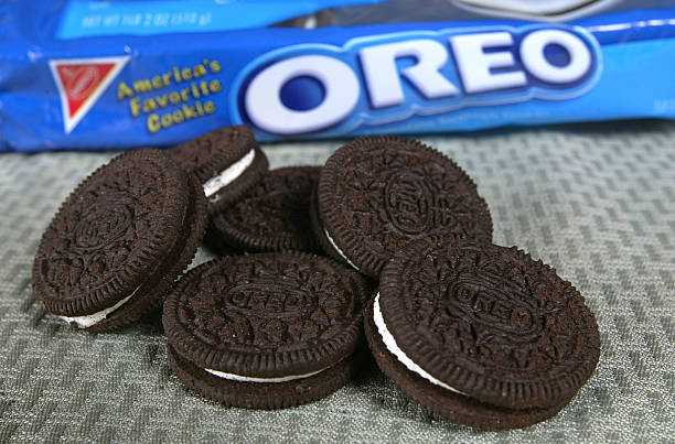 Rita's Italian Ice & Frozen Custard Is Teaming Up With OREO