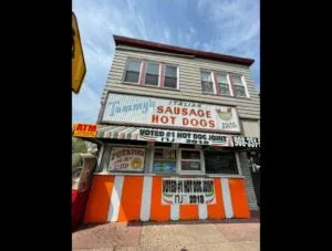 Where NJ Locals Go For Excellent Italian Hot Dogs