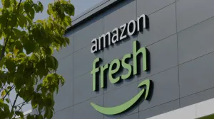 Amazon Fresh Is Now Open In Eatontown