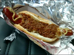 Where to Find The Best Chili Dogs In New Jersey