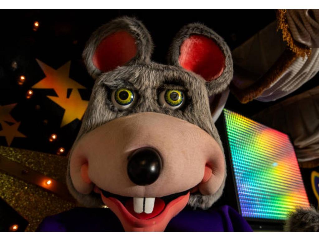 Chuck-E-Cheese’s Is Set To Reopen in Brick New Jersey